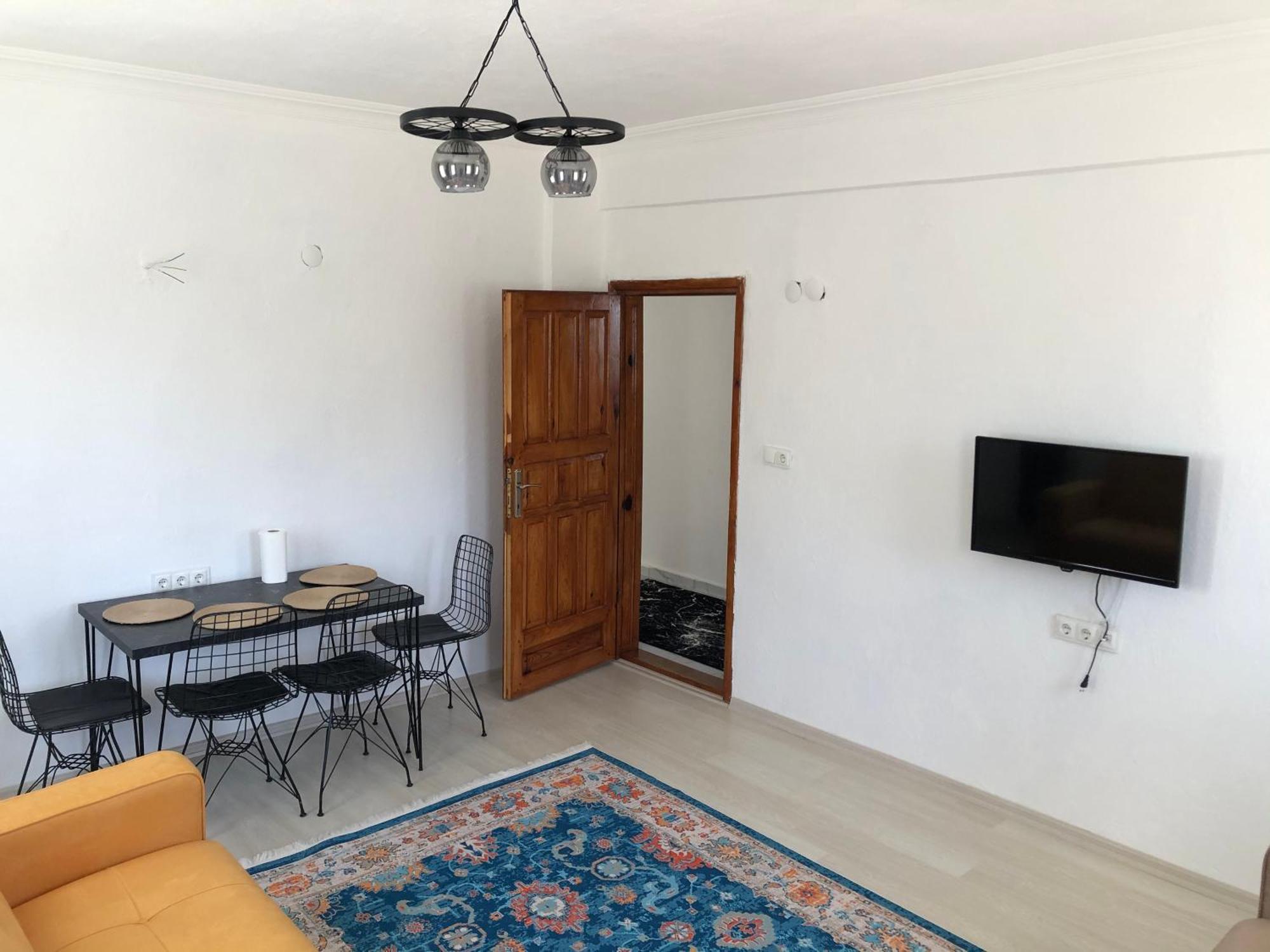 Demre Asya Apart 外观 照片