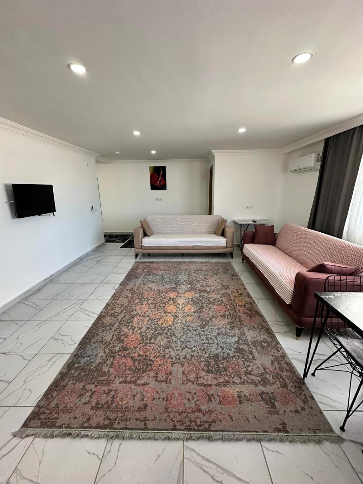 Demre Asya Apart 外观 照片