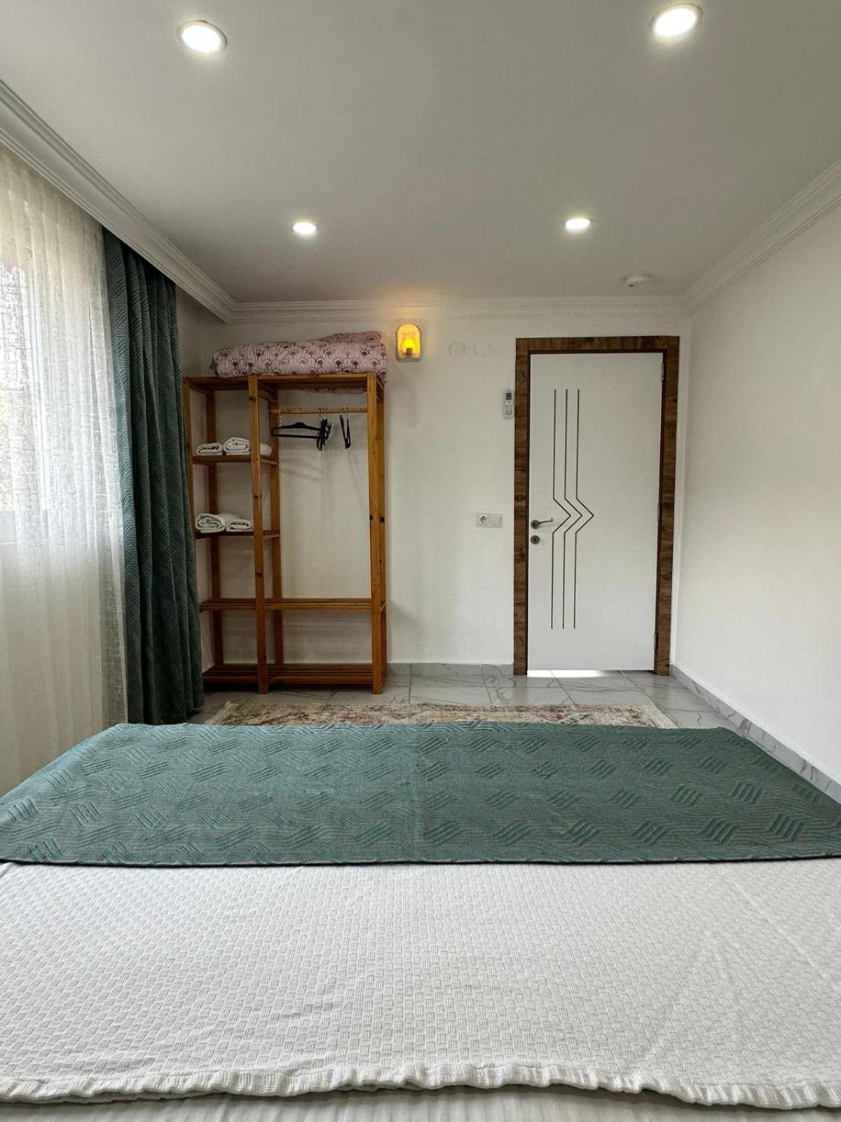 Demre Asya Apart 外观 照片
